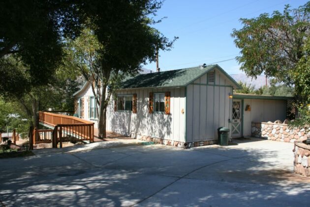 Photo Gallery, Sierra Gateway Cottages